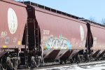BNSF 450184